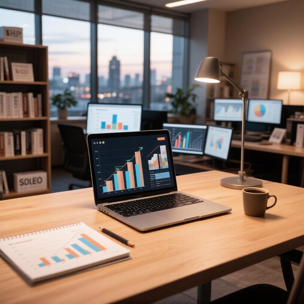 Сколько стоит SEO-продвижение сайта в 2026 году — актуальные цены, от чего зависит стоимость и что входит в SEO