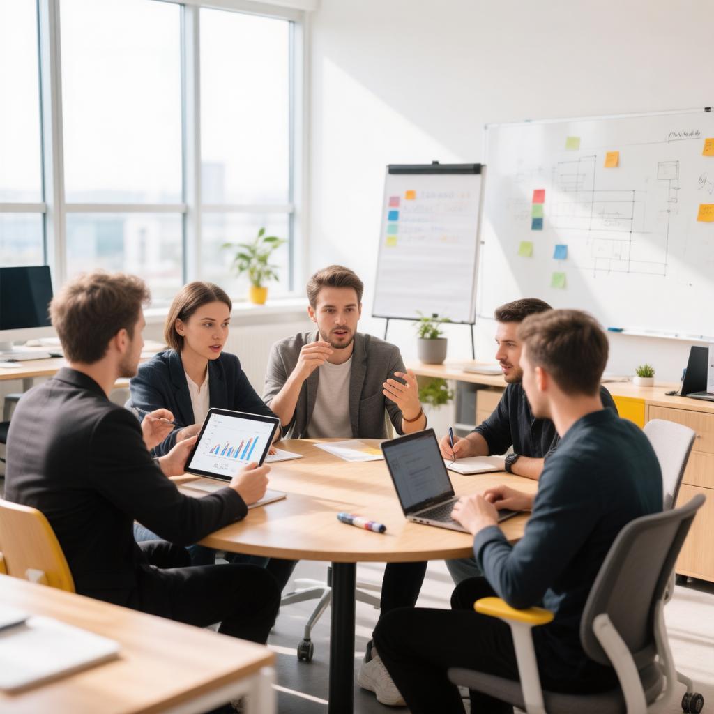 Agile методологии: Scrum, Kanban и Lean — полное руководство по гибким методологиям