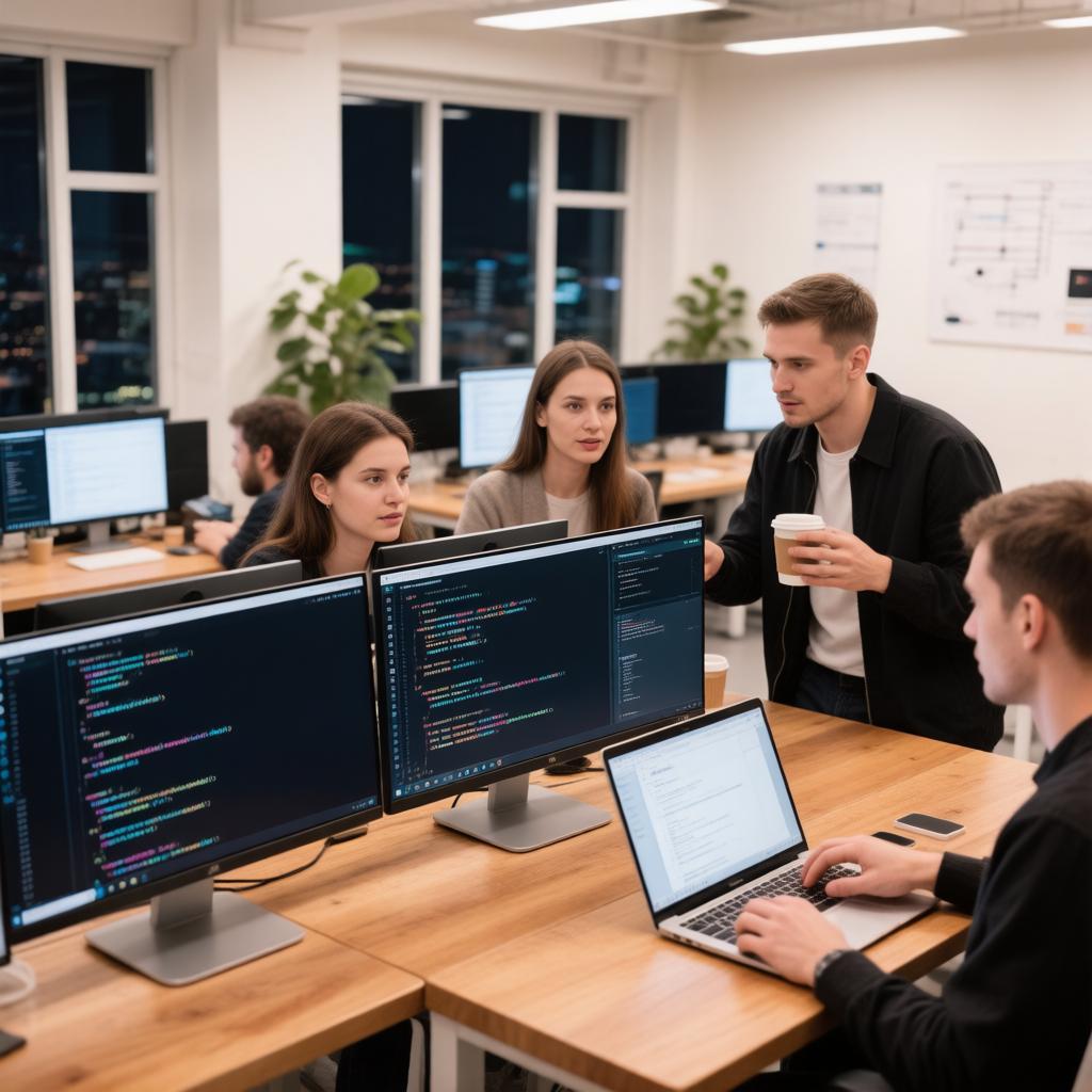 Почему стоит изучать Go (Golang) в 2026 году: карьера, технологии и будущее языка