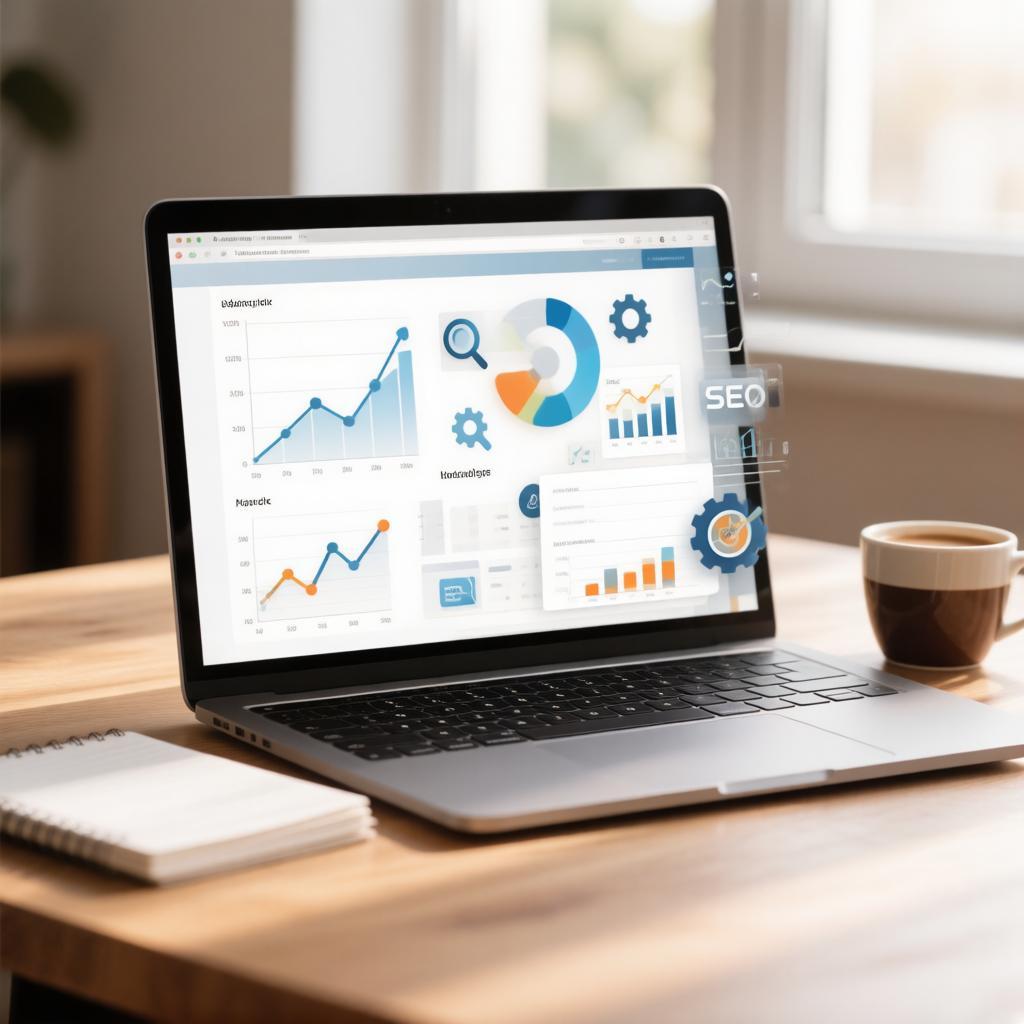 Как повысить эффективность сайта после запуска: SEO, аналитика и развитие