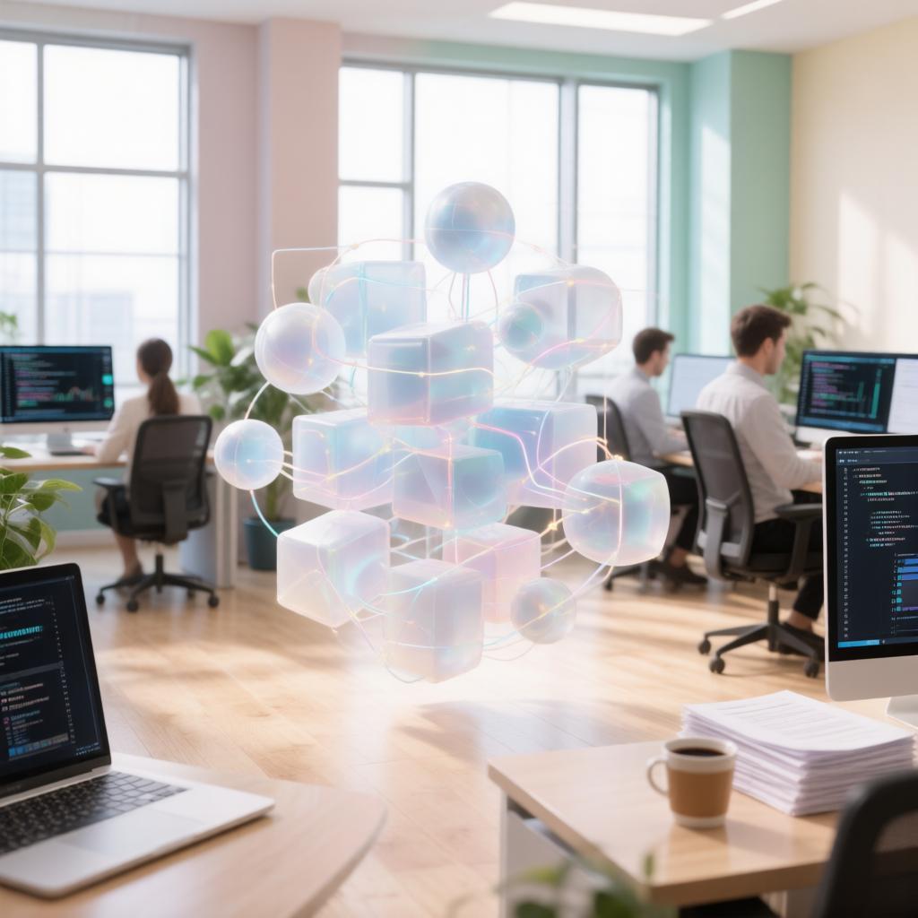 Что такое Big Data: полное руководство по большим данным