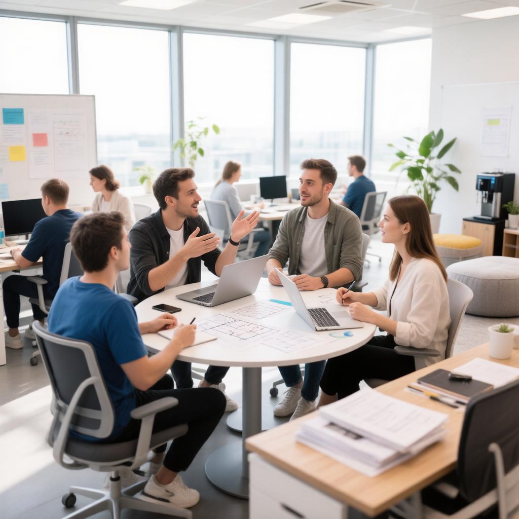 Soft Skills разработчика: почему коммуникативные навыки важнее кода