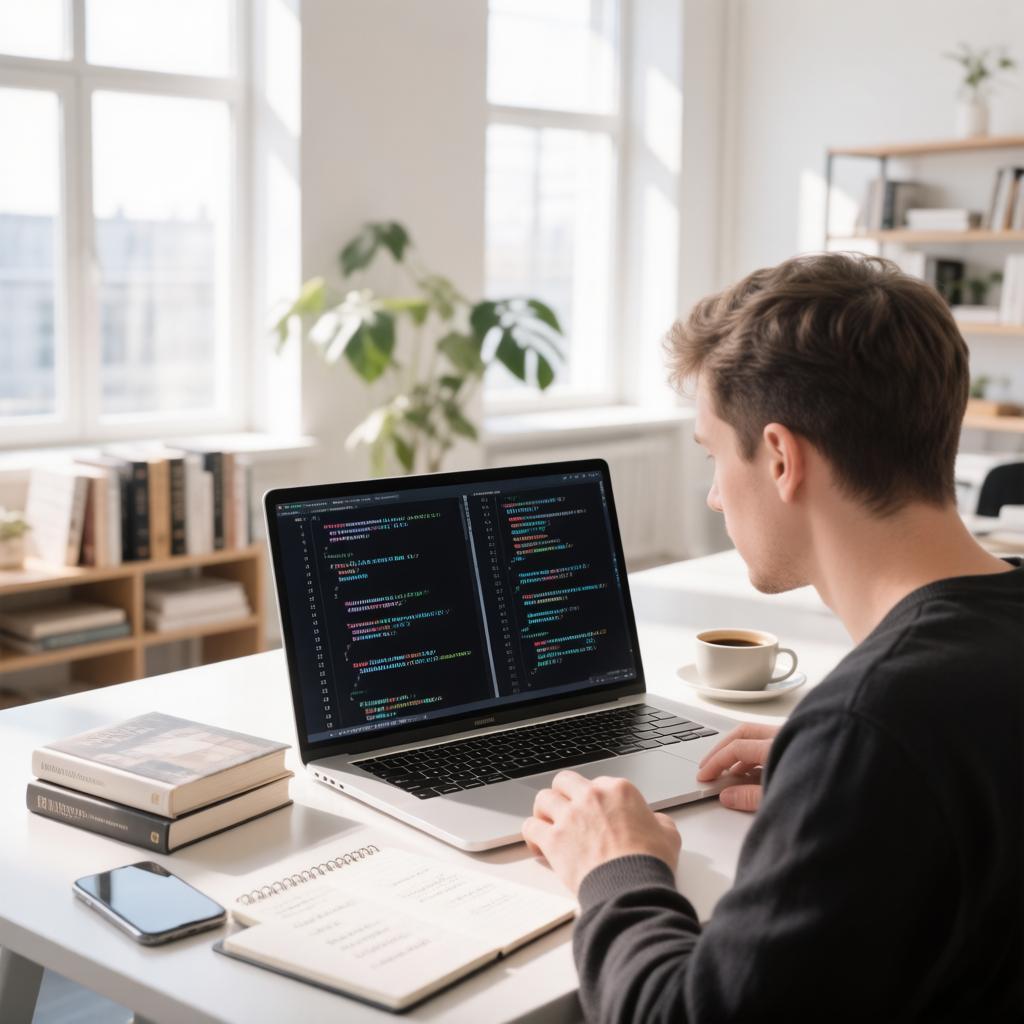 JavaScript ES6+: полное руководство по основным нововведениям